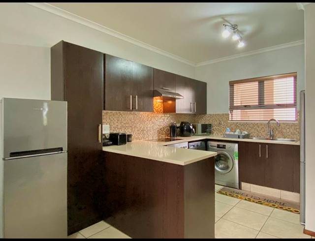 3 BEDROOM PROPERTY TO RENT IN RIVONIA